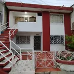 Apartamento Amoblado En Cartagena
