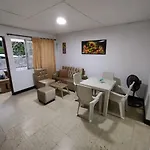 Apartamento Amoblado En Cartagena
