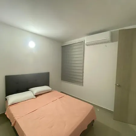Amoblado En Cartagena