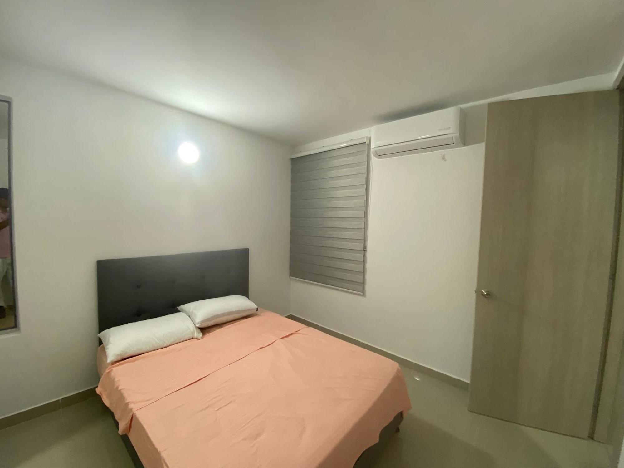 Amoblado En Cartagena