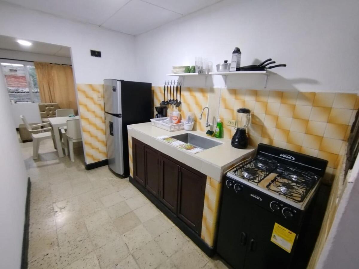 Apartamento Amoblado En Cartagena Apartamento