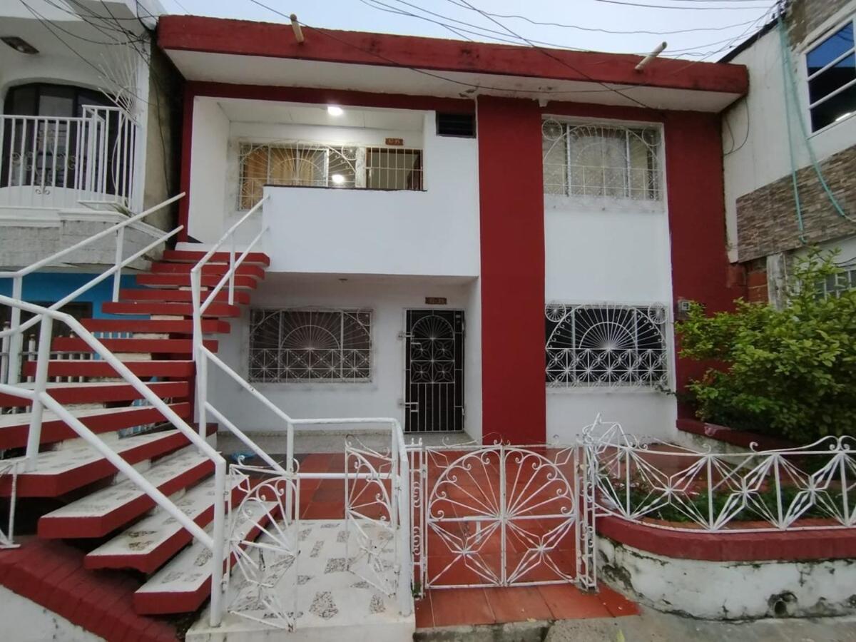 Apartamento Apartamento Amoblado En Cartagena Cartagena