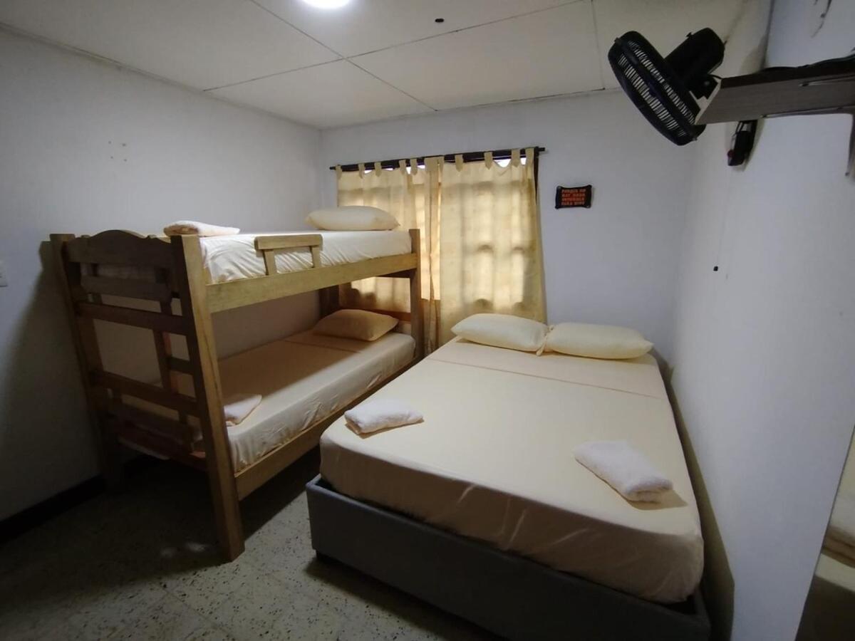 Apartamento Amoblado En Cartagena * Cartagena