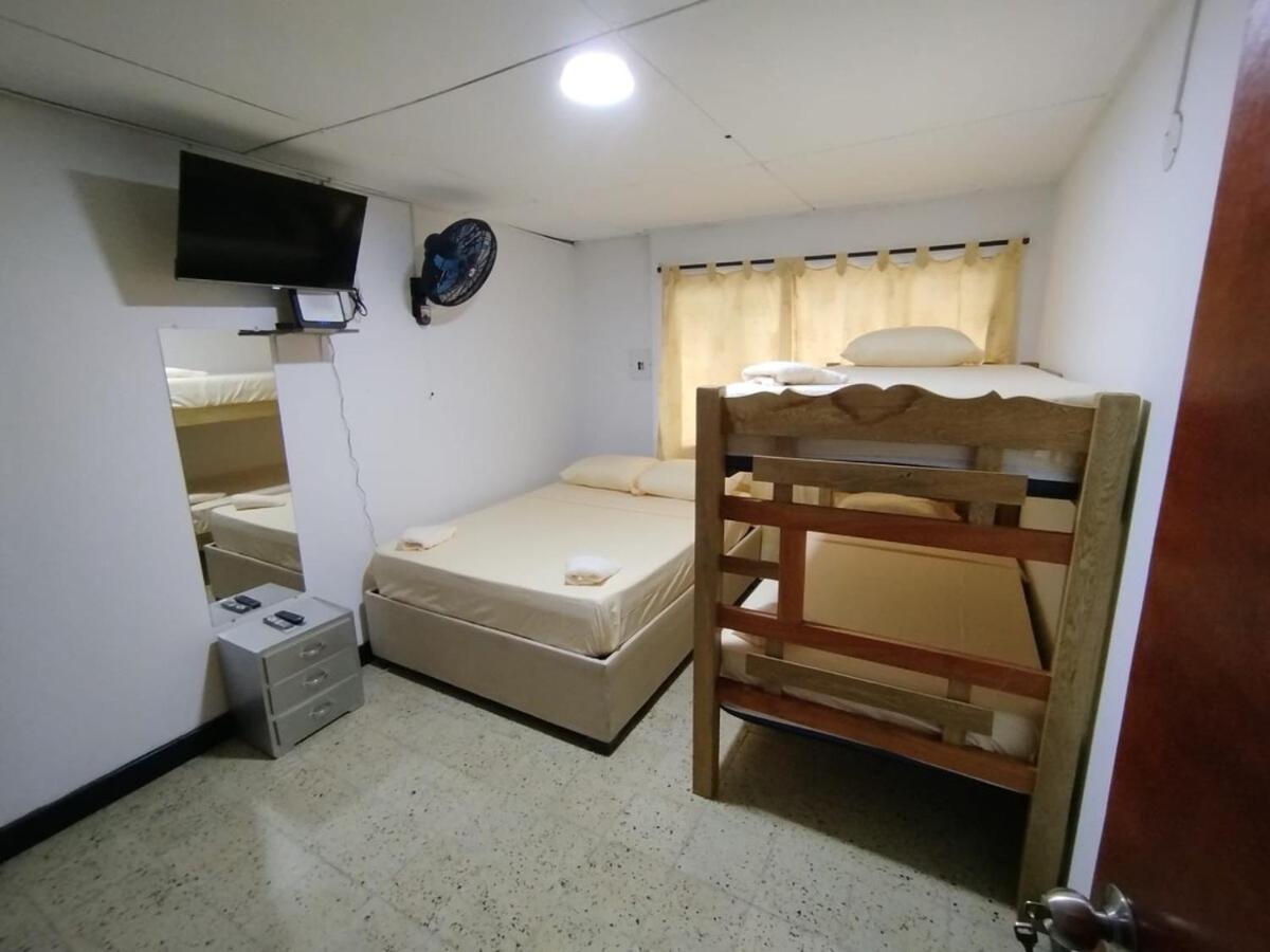 Apartamento Amoblado En Cartagena