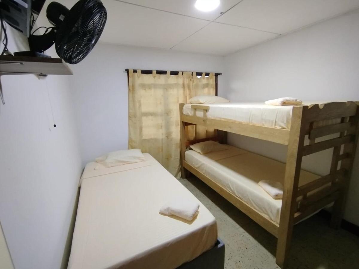 Apartamento Amoblado En Cartagena Apartamento