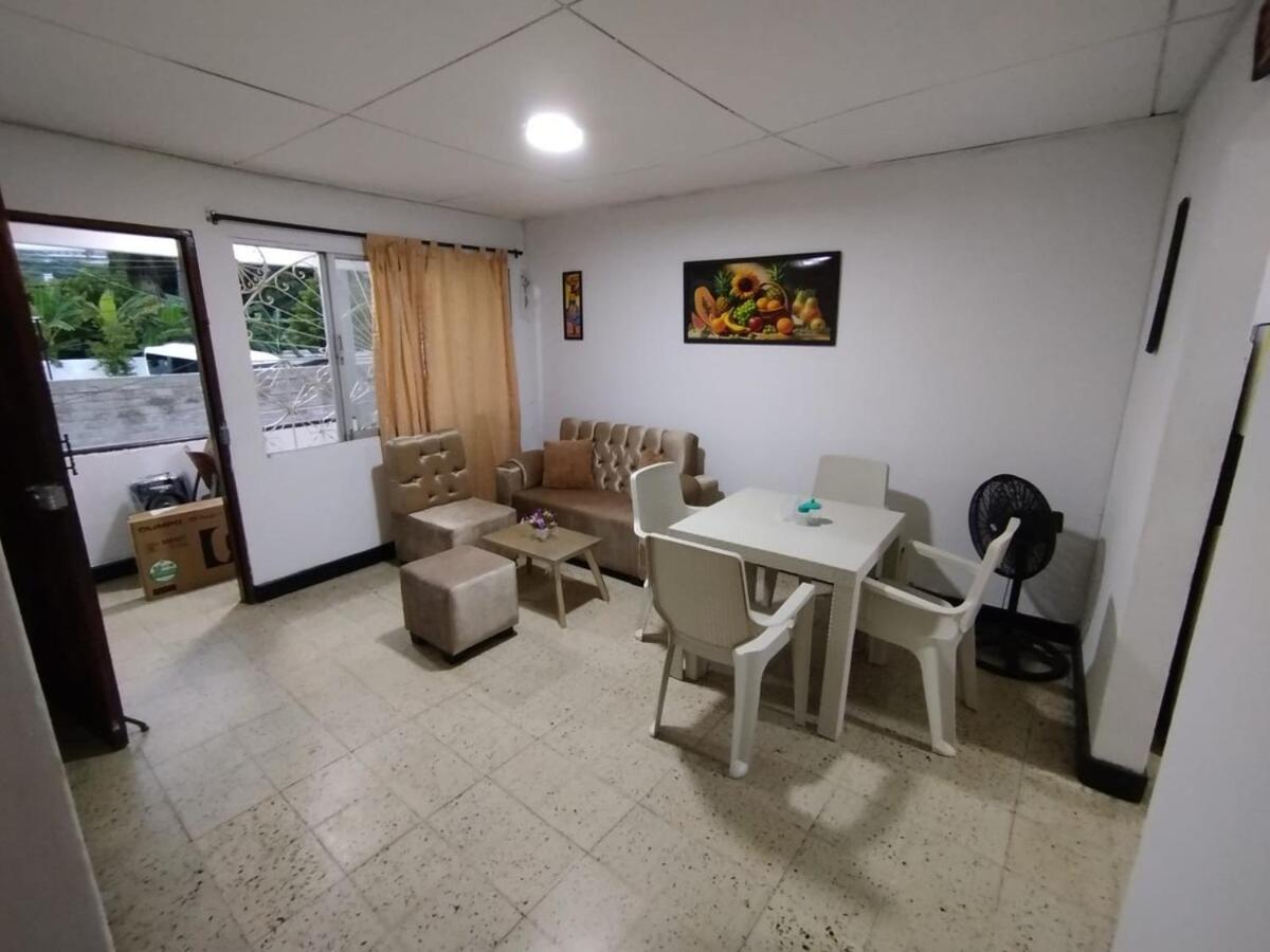Apartamento Amoblado En Cartagena Apartamento *