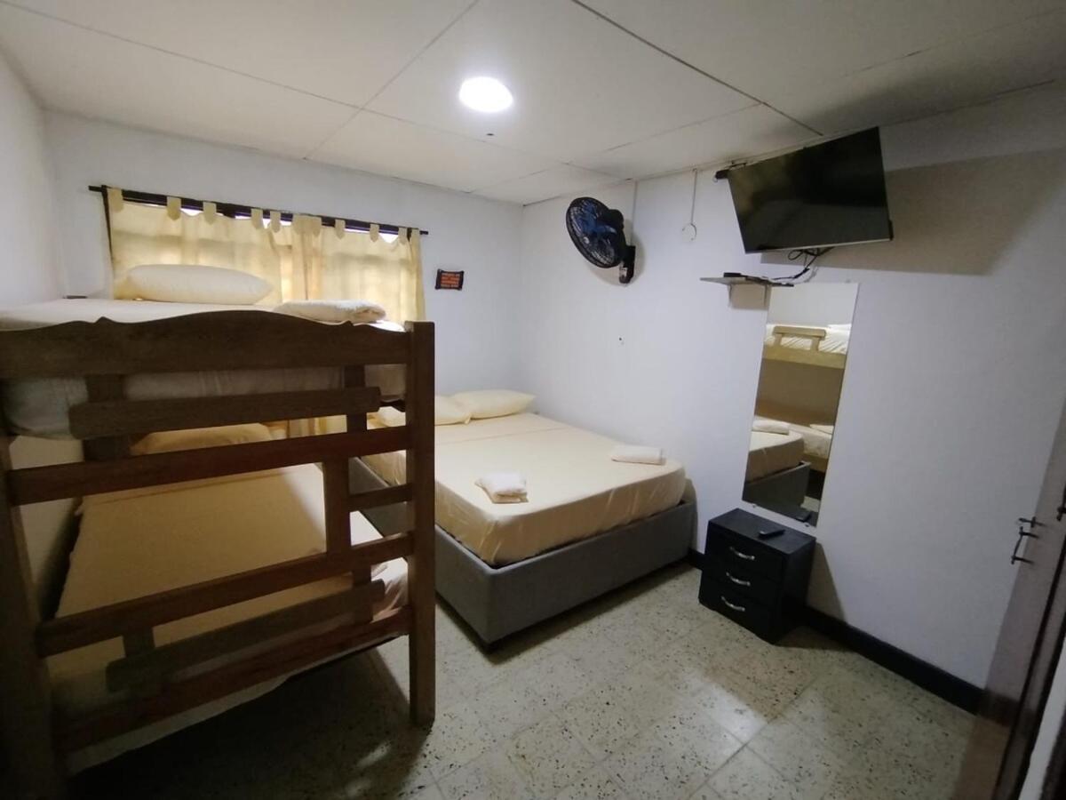 Apartamento Amoblado En Cartagena *